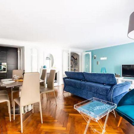 Superb Apartment In The Heart Of Bordeaux Dış mekan fotoğraf