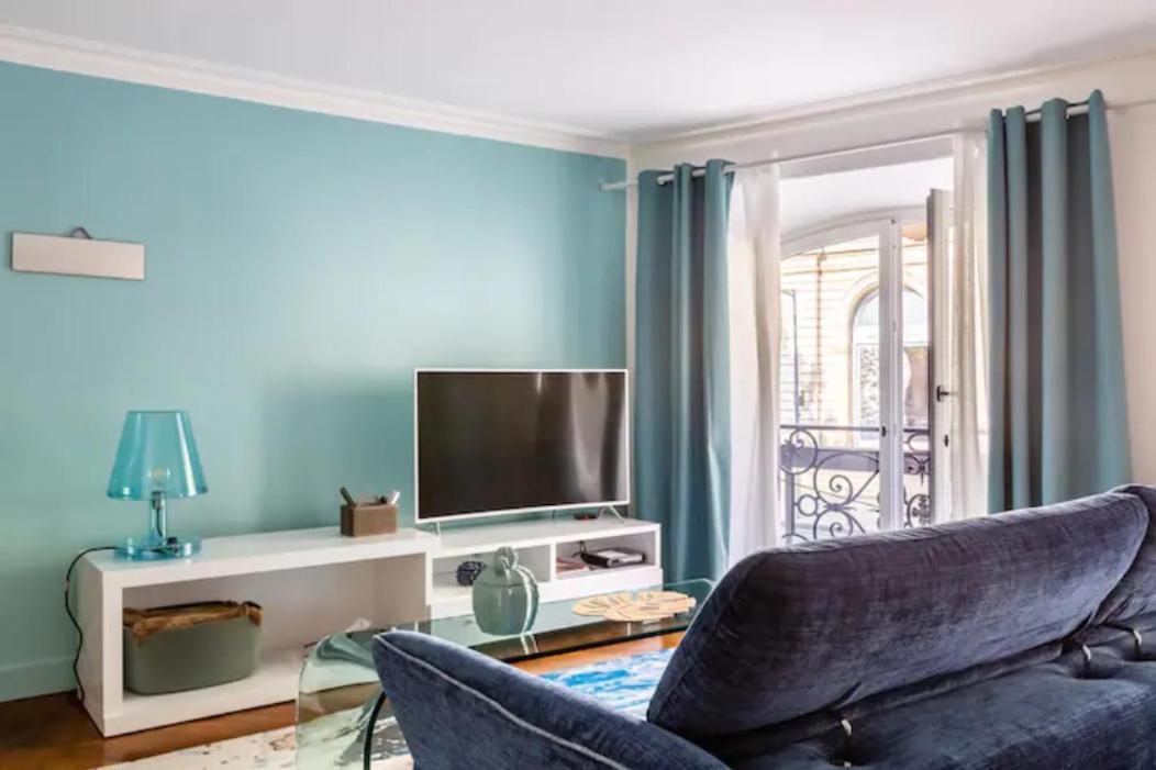 Superb Apartment In The Heart Of Bordeaux Dış mekan fotoğraf