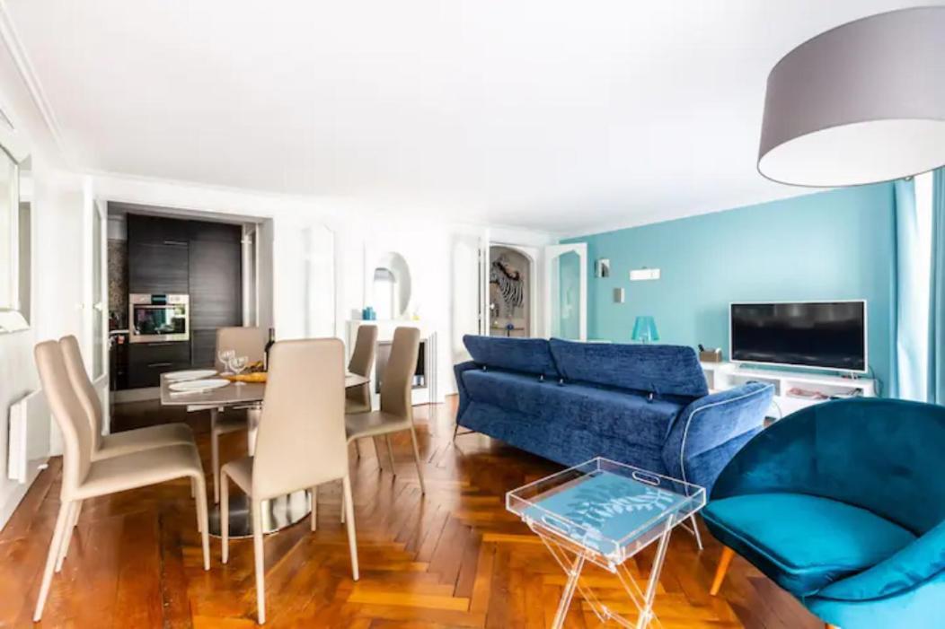 Superb Apartment In The Heart Of Bordeaux Dış mekan fotoğraf