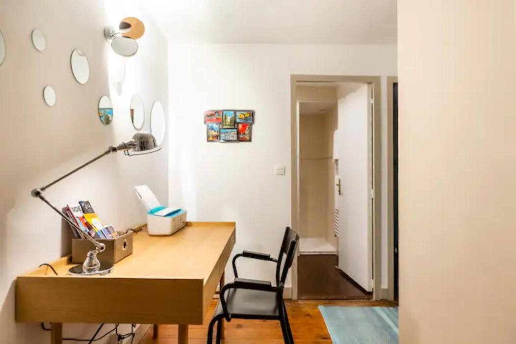 Superb Apartment In The Heart Of Bordeaux Dış mekan fotoğraf